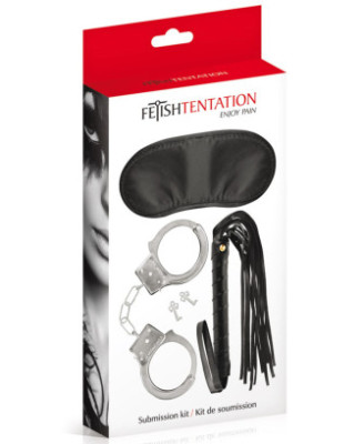Kit de soumission 